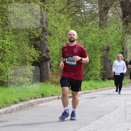 12.04.2026 - 45. Internationalen Wilhelmsburger Insellauf Yannick Fuchs http://msf.ph/oto/9499094 12.04.2026 13:13:29 Laufen 10, 4900, 442, 4471, 4547 meine-sportfotos.de