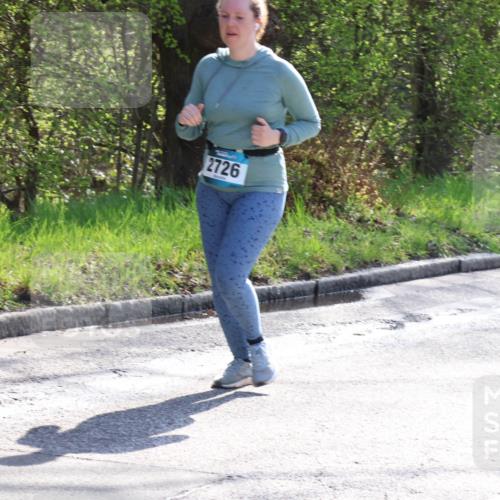 12.04.2026 - 45. Internationalen Wilhelmsburger Insellauf Yannick Fuchs http://msf.ph/oto/9499108 12.04.2026 11:00:50 Laufen 2726 meine-sportfotos.de