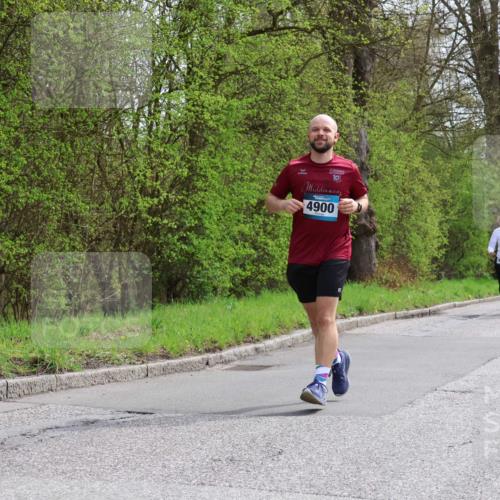 12.04.2026 - 45. Internationalen Wilhelmsburger Insellauf Yannick Fuchs http://msf.ph/oto/9499110 12.04.2026 13:13:30 Laufen 4900, 442, 4547 meine-sportfotos.de