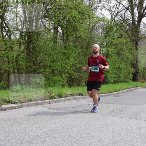 12.04.2026 - 45. Internationalen Wilhelmsburger Insellauf Yannick Fuchs http://msf.ph/oto/9499121 12.04.2026 13:13:31 Laufen 10, 4900, 4547 meine-sportfotos.de