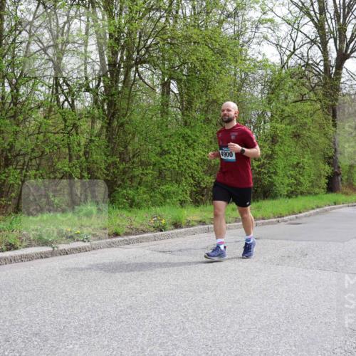 12.04.2026 - 45. Internationalen Wilhelmsburger Insellauf Yannick Fuchs http://msf.ph/oto/9499123 12.04.2026 13:13:31 Laufen 4900, 4547 meine-sportfotos.de