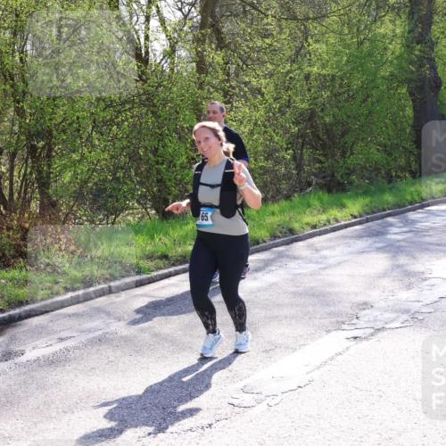 12.04.2026 - 45. Internationalen Wilhelmsburger Insellauf Yannick Fuchs http://msf.ph/oto/9499124 12.04.2026 11:00:55 Laufen 65, 2828 meine-sportfotos.de