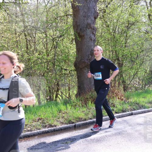 12.04.2026 - 45. Internationalen Wilhelmsburger Insellauf Yannick Fuchs http://msf.ph/oto/9499126 12.04.2026 11:00:56 Laufen 65, 2565 meine-sportfotos.de