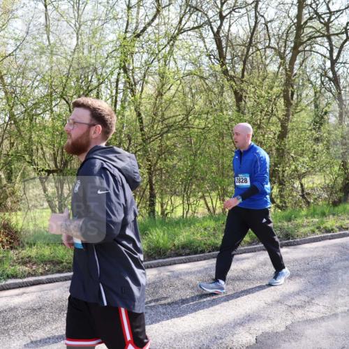 12.04.2026 - 45. Internationalen Wilhelmsburger Insellauf Yannick Fuchs http://msf.ph/oto/9499148 12.04.2026 11:01:02 Laufen 2828 meine-sportfotos.de