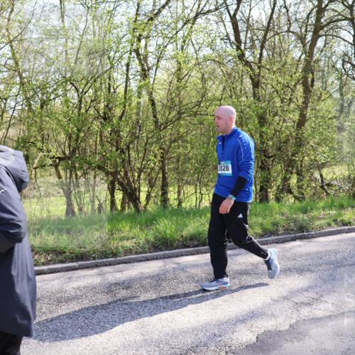 12.04.2026 - 45. Internationalen Wilhelmsburger Insellauf Yannick Fuchs http://msf.ph/oto/9499150 12.04.2026 11:01:03 Laufen 2828 meine-sportfotos.de