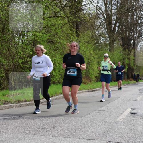12.04.2026 - 45. Internationalen Wilhelmsburger Insellauf Yannick Fuchs http://msf.ph/oto/9499153 12.04.2026 13:13:36 Laufen 442, 4547, 4471, 3981 meine-sportfotos.de