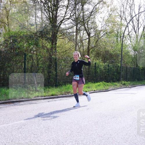 12.04.2026 - 45. Internationalen Wilhelmsburger Insellauf Yannick Fuchs http://msf.ph/oto/9499167 12.04.2026 11:05:11 Laufen 4614 meine-sportfotos.de