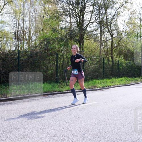 12.04.2026 - 45. Internationalen Wilhelmsburger Insellauf Yannick Fuchs http://msf.ph/oto/9499173 12.04.2026 11:05:12 Laufen 4614 meine-sportfotos.de