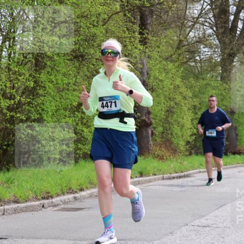 12.04.2026 - 45. Internationalen Wilhelmsburger Insellauf Yannick Fuchs http://msf.ph/oto/9499174 12.04.2026 13:13:38 Laufen 4471, 3981 meine-sportfotos.de