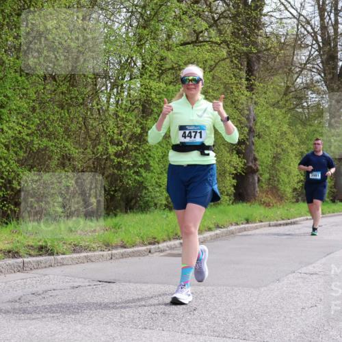 12.04.2026 - 45. Internationalen Wilhelmsburger Insellauf Yannick Fuchs http://msf.ph/oto/9499179 12.04.2026 13:13:39 Laufen 4471, 3981 meine-sportfotos.de