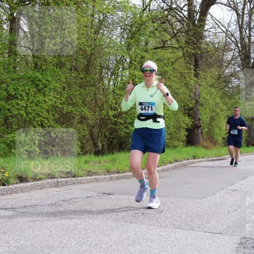 12.04.2026 - 45. Internationalen Wilhelmsburger Insellauf Yannick Fuchs http://msf.ph/oto/9499181 12.04.2026 13:13:39 Laufen 4471, 3981 meine-sportfotos.de