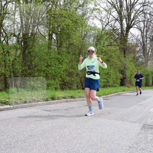 12.04.2026 - 45. Internationalen Wilhelmsburger Insellauf Yannick Fuchs http://msf.ph/oto/9499186 12.04.2026 13:13:39 Laufen 4471, 3981 meine-sportfotos.de