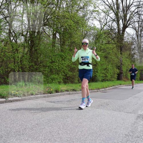 12.04.2026 - 45. Internationalen Wilhelmsburger Insellauf Yannick Fuchs http://msf.ph/oto/9499187 12.04.2026 13:13:39 Laufen 4471, 3981 meine-sportfotos.de
