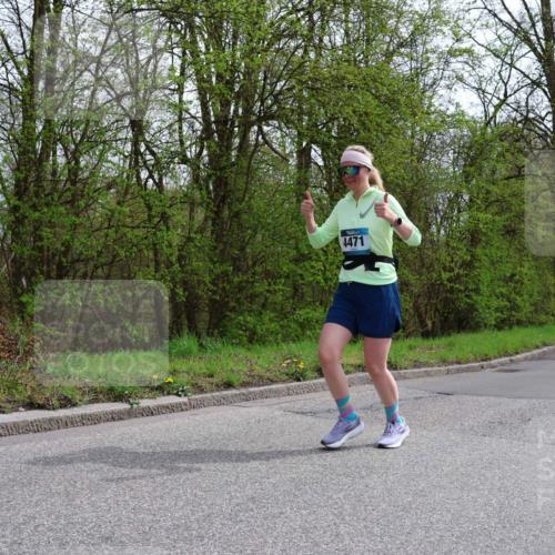 12.04.2026 - 45. Internationalen Wilhelmsburger Insellauf Yannick Fuchs http://msf.ph/oto/9499192 12.04.2026 13:13:40 Laufen 4471, 3981 meine-sportfotos.de