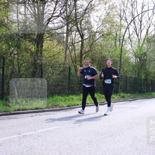 12.04.2026 - 45. Internationalen Wilhelmsburger Insellauf Yannick Fuchs http://msf.ph/oto/9499205 12.04.2026 11:05:16 Laufen 31, 3124 meine-sportfotos.de