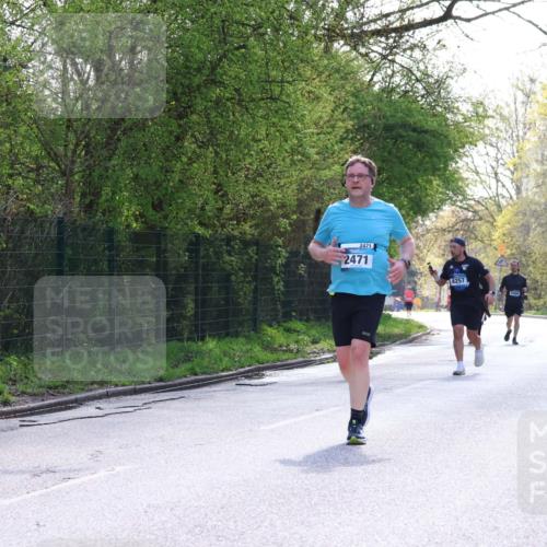 12.04.2026 - 45. Internationalen Wilhelmsburger Insellauf Yannick Fuchs http://msf.ph/oto/9499232 12.04.2026 11:05:19 Laufen 2471, 2471, 4257 meine-sportfotos.de