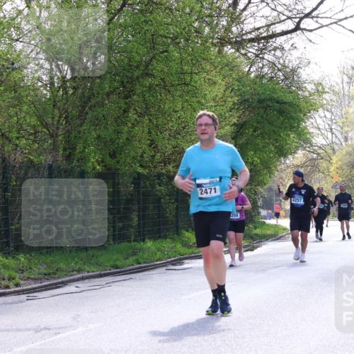 12.04.2026 - 45. Internationalen Wilhelmsburger Insellauf Yannick Fuchs http://msf.ph/oto/9499237 12.04.2026 11:05:19 Laufen 2471, 2471, 258, 4257, 2466 meine-sportfotos.de