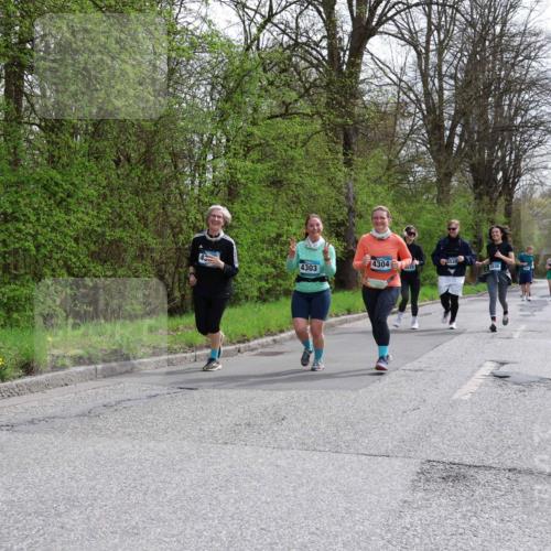12.04.2026 - 45. Internationalen Wilhelmsburger Insellauf Yannick Fuchs http://msf.ph/oto/9499282 12.04.2026 13:14:00 Laufen 4303 meine-sportfotos.de