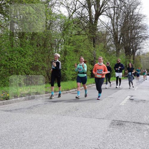 12.04.2026 - 45. Internationalen Wilhelmsburger Insellauf Yannick Fuchs http://msf.ph/oto/9499284 12.04.2026 13:14:00 Laufen 4303, 4304, 5536 meine-sportfotos.de