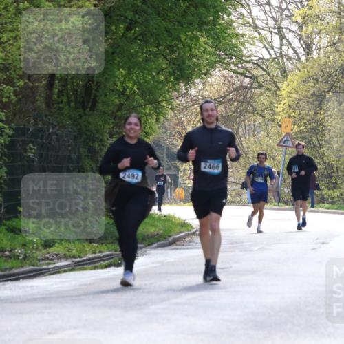12.04.2026 - 45. Internationalen Wilhelmsburger Insellauf Yannick Fuchs http://msf.ph/oto/9499295 12.04.2026 11:05:26 Laufen 2492, 2466, 4148 meine-sportfotos.de