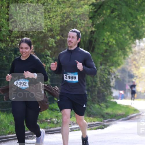 12.04.2026 - 45. Internationalen Wilhelmsburger Insellauf Yannick Fuchs http://msf.ph/oto/9499312 12.04.2026 11:05:29 Laufen 2466, 2492 meine-sportfotos.de