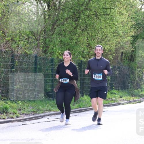 12.04.2026 - 45. Internationalen Wilhelmsburger Insellauf Yannick Fuchs http://msf.ph/oto/9499319 12.04.2026 11:05:31 Laufen 2492, 2466 meine-sportfotos.de