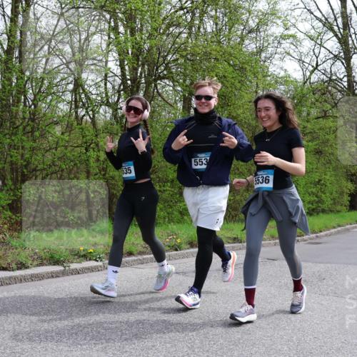 12.04.2026 - 45. Internationalen Wilhelmsburger Insellauf Yannick Fuchs http://msf.ph/oto/9499320 12.04.2026 13:14:04 Laufen 535, 553, 5536 meine-sportfotos.de
