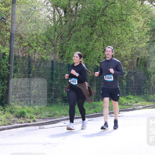 12.04.2026 - 45. Internationalen Wilhelmsburger Insellauf Yannick Fuchs http://msf.ph/oto/9499321 12.04.2026 11:05:31 Laufen 2466, 2492, 4148 meine-sportfotos.de