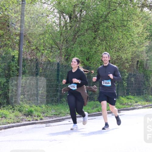 12.04.2026 - 45. Internationalen Wilhelmsburger Insellauf Yannick Fuchs http://msf.ph/oto/9499323 12.04.2026 11:05:31 Laufen 2492, 2466 meine-sportfotos.de