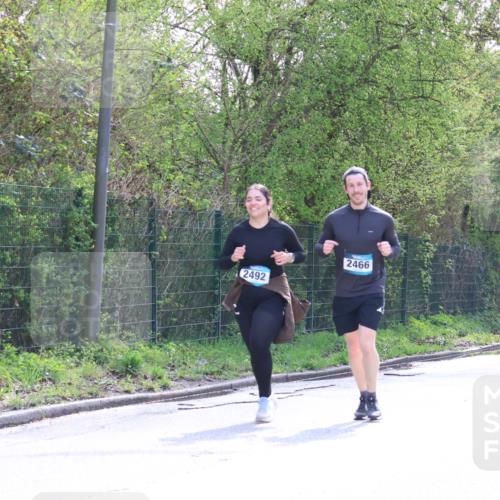 12.04.2026 - 45. Internationalen Wilhelmsburger Insellauf Yannick Fuchs http://msf.ph/oto/9499325 12.04.2026 11:05:31 Laufen 2492, 2466 meine-sportfotos.de