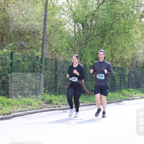 12.04.2026 - 45. Internationalen Wilhelmsburger Insellauf Yannick Fuchs http://msf.ph/oto/9499329 12.04.2026 11:05:31 Laufen 2492, 2466 meine-sportfotos.de