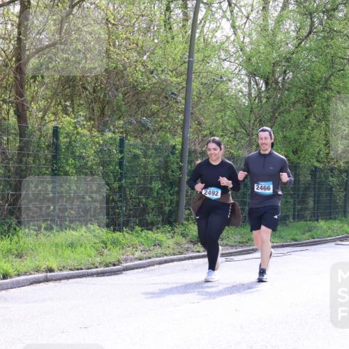12.04.2026 - 45. Internationalen Wilhelmsburger Insellauf Yannick Fuchs http://msf.ph/oto/9499336 12.04.2026 11:05:32 Laufen 2492, 2466 meine-sportfotos.de