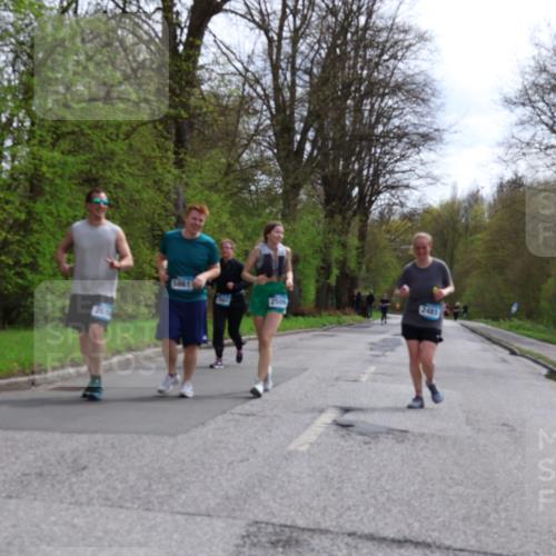 12.04.2026 - 45. Internationalen Wilhelmsburger Insellauf Yannick Fuchs http://msf.ph/oto/9499364 12.04.2026 13:14:09 Laufen 2616, 2509, 2483 meine-sportfotos.de