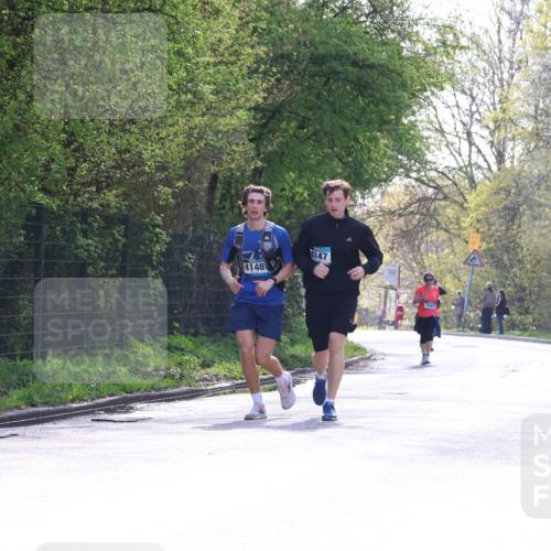 12.04.2026 - 45. Internationalen Wilhelmsburger Insellauf Yannick Fuchs http://msf.ph/oto/9499367 12.04.2026 11:05:41 Laufen 4148, 4147, 2581 meine-sportfotos.de