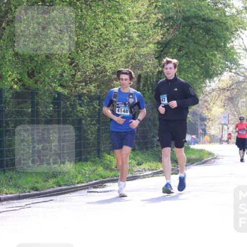 12.04.2026 - 45. Internationalen Wilhelmsburger Insellauf Yannick Fuchs http://msf.ph/oto/9499375 12.04.2026 11:05:42 Laufen 4148, 147, 2581 meine-sportfotos.de