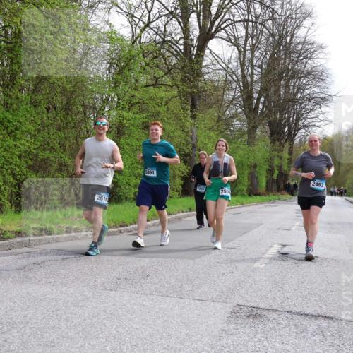 12.04.2026 - 45. Internationalen Wilhelmsburger Insellauf Yannick Fuchs http://msf.ph/oto/9499376 12.04.2026 13:14:10 Laufen 2616, 5861, 2003, 2003, 2483, 2509 meine-sportfotos.de