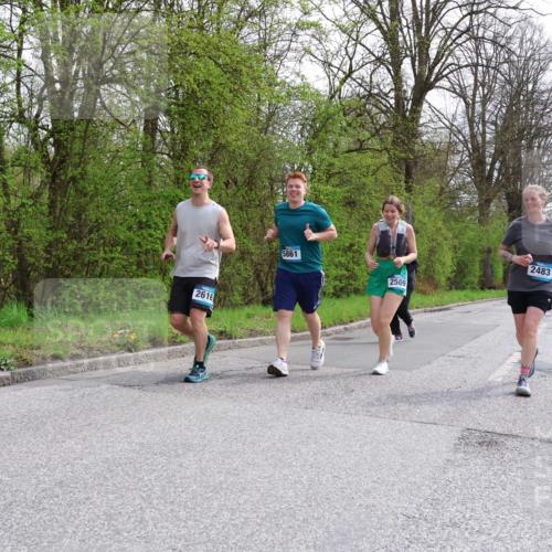 12.04.2026 - 45. Internationalen Wilhelmsburger Insellauf Yannick Fuchs http://msf.ph/oto/9499385 12.04.2026 13:14:11 Laufen 2616, 5861, 2509, 2483 meine-sportfotos.de
