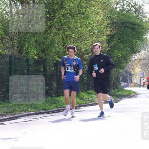 12.04.2026 - 45. Internationalen Wilhelmsburger Insellauf Yannick Fuchs http://msf.ph/oto/9499388 12.04.2026 11:05:43 Laufen 4148, 147, 2541 meine-sportfotos.de