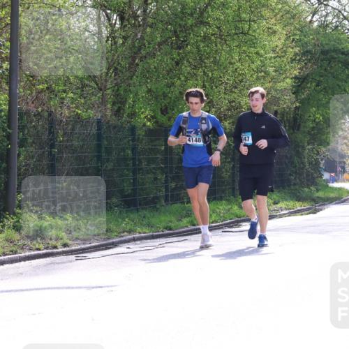 12.04.2026 - 45. Internationalen Wilhelmsburger Insellauf Yannick Fuchs http://msf.ph/oto/9499394 12.04.2026 11:05:43 Laufen 4148, 147, 2541 meine-sportfotos.de