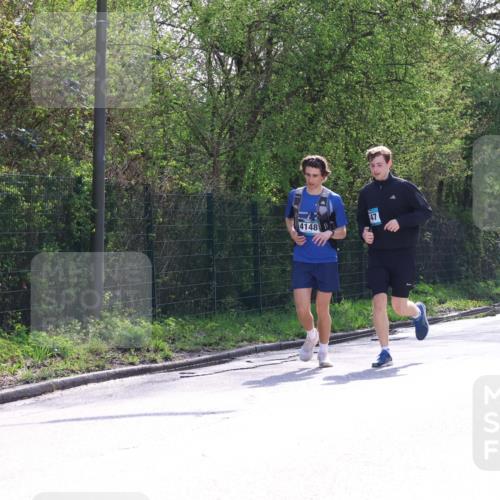 12.04.2026 - 45. Internationalen Wilhelmsburger Insellauf Yannick Fuchs http://msf.ph/oto/9499397 12.04.2026 11:05:44 Laufen 4148, 47, 2581 meine-sportfotos.de