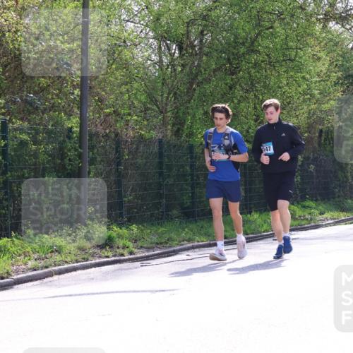 12.04.2026 - 45. Internationalen Wilhelmsburger Insellauf Yannick Fuchs http://msf.ph/oto/9499399 12.04.2026 11:05:44 Laufen 147 meine-sportfotos.de