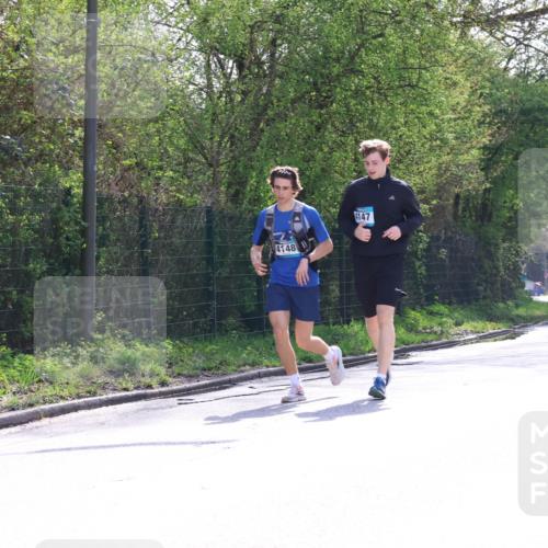 12.04.2026 - 45. Internationalen Wilhelmsburger Insellauf Yannick Fuchs http://msf.ph/oto/9499401 12.04.2026 11:05:44 Laufen 4148, 4147, 2541 meine-sportfotos.de