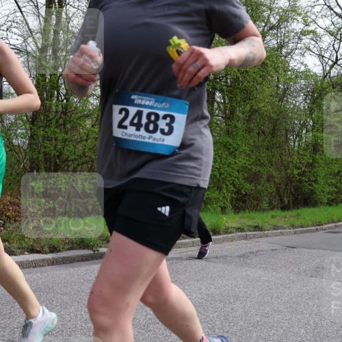 12.04.2026 - 45. Internationalen Wilhelmsburger Insellauf Yannick Fuchs http://msf.ph/oto/9499413 12.04.2026 13:14:13 Laufen 509, 2483 meine-sportfotos.de