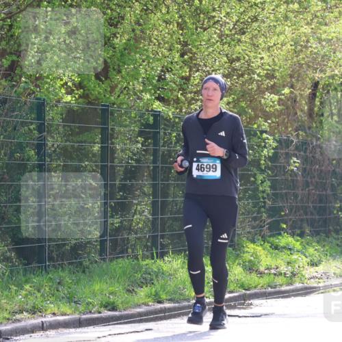 12.04.2026 - 45. Internationalen Wilhelmsburger Insellauf Yannick Fuchs http://msf.ph/oto/9499427 12.04.2026 11:06:03 Laufen 4699 meine-sportfotos.de