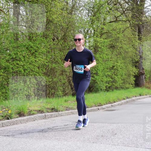 12.04.2026 - 45. Internationalen Wilhelmsburger Insellauf Yannick Fuchs http://msf.ph/oto/9499428 12.04.2026 13:14:30 Laufen 2650, 2131 meine-sportfotos.de