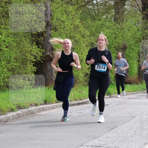 12.04.2026 - 45. Internationalen Wilhelmsburger Insellauf Yannick Fuchs http://msf.ph/oto/9499496 12.04.2026 13:14:40 Laufen 2514, 3547, 3548 meine-sportfotos.de