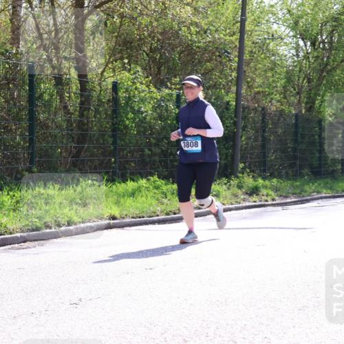 12.04.2026 - 45. Internationalen Wilhelmsburger Insellauf Yannick Fuchs http://msf.ph/oto/9499536 12.04.2026 11:06:33 Laufen 3808 meine-sportfotos.de