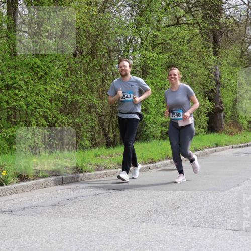 12.04.2026 - 45. Internationalen Wilhelmsburger Insellauf Yannick Fuchs http://msf.ph/oto/9499551 12.04.2026 13:14:47 Laufen 3547, 3548, 3648 meine-sportfotos.de