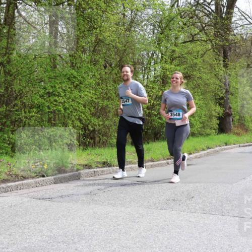 12.04.2026 - 45. Internationalen Wilhelmsburger Insellauf Yannick Fuchs http://msf.ph/oto/9499555 12.04.2026 13:14:48 Laufen 3547, 3548 meine-sportfotos.de