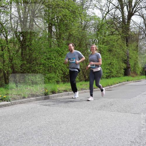 12.04.2026 - 45. Internationalen Wilhelmsburger Insellauf Yannick Fuchs http://msf.ph/oto/9499560 12.04.2026 13:14:48 Laufen 3547, 3548 meine-sportfotos.de